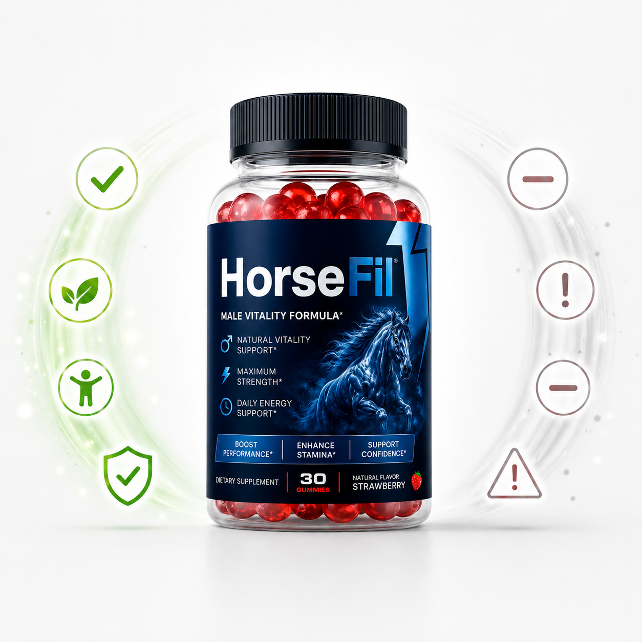 HorseFil pros and cons