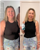 Trimoryn Weight Management Support